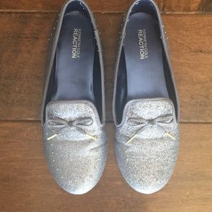 Kenneth Cole Reaction shoes.